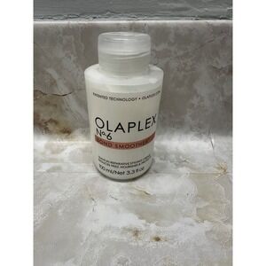 Olaplex No.‎ 6 Bond Smoother Leave-In Reparative Styling Creme 3.3 oz